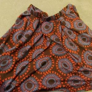 Lularoe skirt